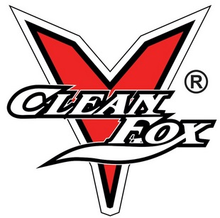 cleanfox logo